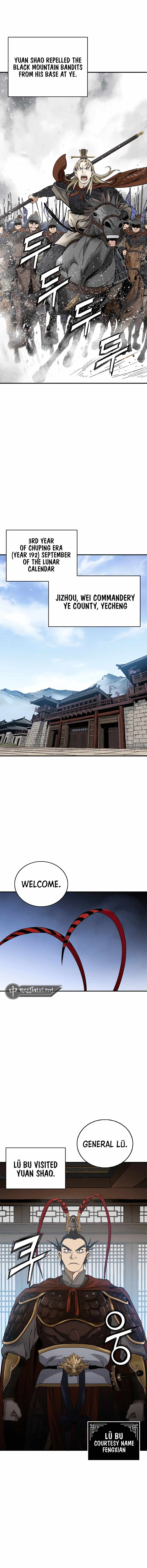 I Reincarnated as a Legendary Surgeon [ALL CHAPTERS] Chapter 155 11